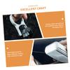 TEMPNAP 1Set Multifunctional Headset Cleaning Kit Includes Earphone Cleaning Brush Keycap Puller Compatible with Headphones Phones Computers Durable Reusable Electronics view 3