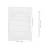 DIYEAH Static Absorb Cleaning Stick ESD Paper Cleaning Tool for Lens Screens Keyboards Reliable Dust Removal with Static Electricity Adsorption view 2