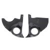 ERSGRP for Chevy for C10 for C10 Pickup for C20 for C30 Pickup for K10 Pickup for K20 Pickup for K30 Pickup 75-79 73-74 75-79 73-74 73-74 73-74 73-74 Truck Speaker Kick Panels Textured view 2