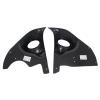 ERSGRP for Chevy for C10 for C10 Pickup for C20 for C30 Pickup for K10 Pickup for K20 Pickup for K30 Pickup 75-79 73-74 75-79 73-74 73-74 73-74 73-74 Truck Speaker Kick Panels Textured view 3
