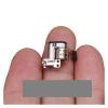 10PCS/LOT Ultra miniature metal gear 5MM planetary reduction stepper motors view 3