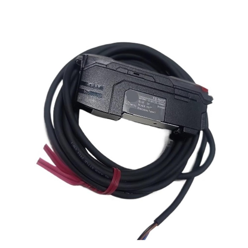 Aoleaby Power Optical Amplifier, FS-N41P, for Fiber Optic Communication, Original
