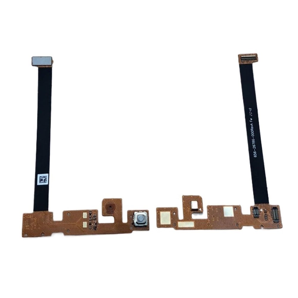 Connect LCD Display Screen Main Flexible Cable FPC Parts Compatible for GoPro Hero 8 Hero8 Black Action Camera