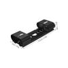 SWOOMEY Rear View Mirror Dash Cam Mounting Bracket Adapter Durable Design Easy Install for Optimal Viewing Angle Compatible with Various Vehicles view 2