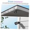 balacoo Channel Security Camera System for Home Outdoor Motion Weatherproof Easy Setup view 3