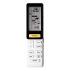 0010402886R Replace Remote Control Compatible with Haier Air Conditioner Remote view 1