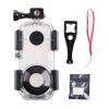 30m Housing for Case Diving for Shell for 360 Panoramic view 1