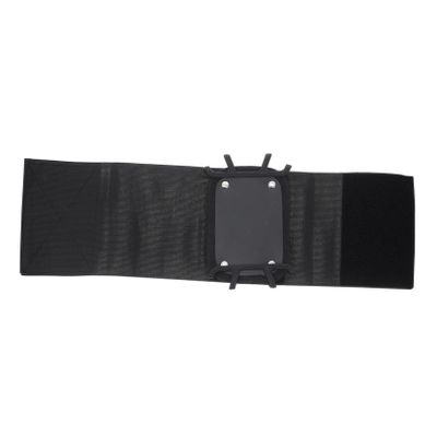 balacoo Sturdy Car Headrest Tablet Holder Adjustable Tablet Stand for Devices Easy Installation Ultra Stable Design for Backseat Use Compatible with All Tablets