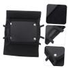 balacoo Sturdy Car Headrest Tablet Holder Adjustable Tablet Stand for Devices Easy Installation Ultra Stable Design for Backseat Use Compatible with All Tablets view 2