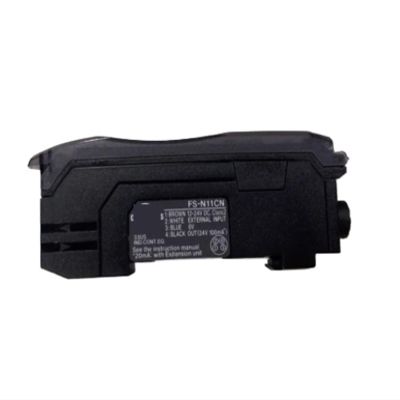 Aoleaby Fiber Amplifier, FS-N11CN, for Fiber Optic Communication, Original
