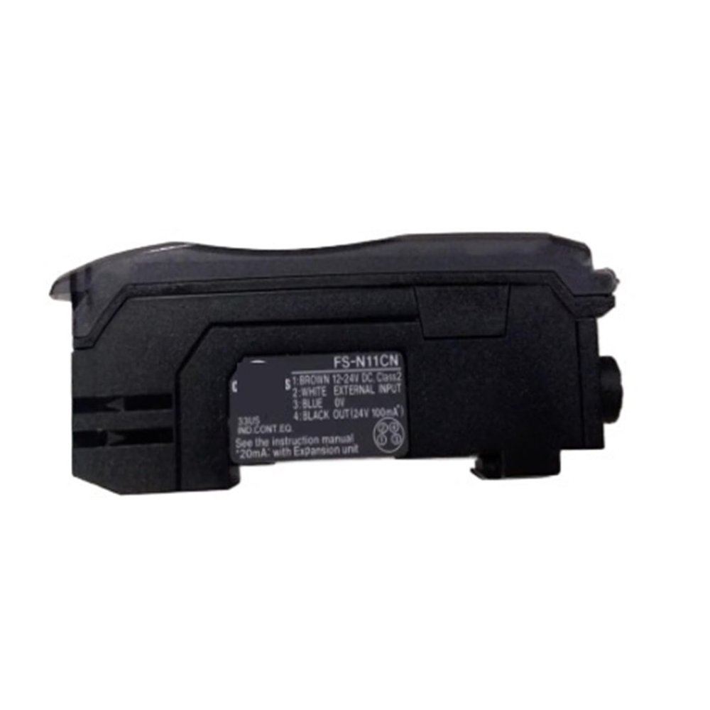 Aoleaby Fiber Amplifier, FS-N11CN, for Fiber Optic Communication, Original