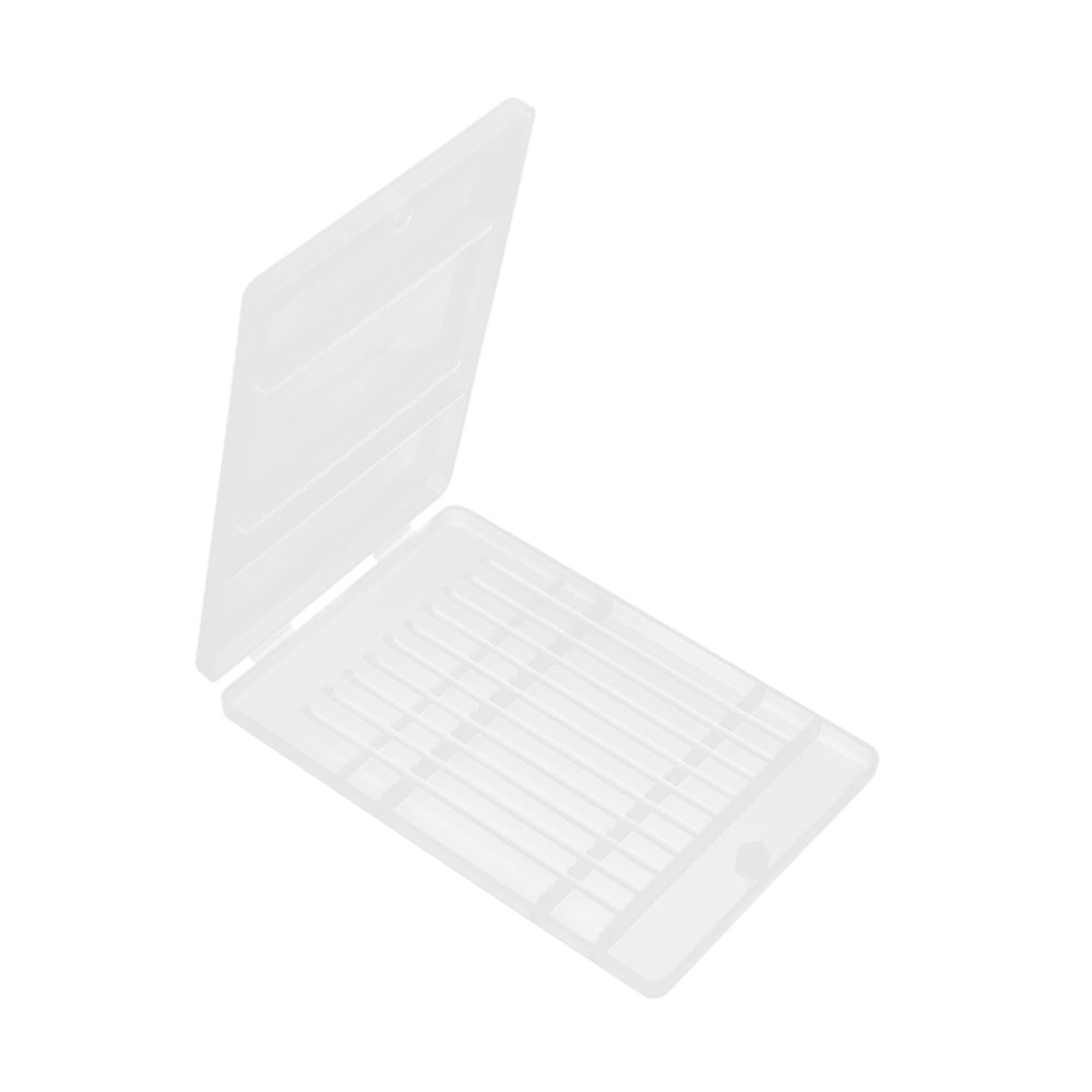 Balacoo ESD Paper Cleaning Sticks for Lens Cleaning Static Adhesive Camera Lens Cleaner Safe Reliable Paper Sticks Dust Removal Tool