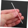 Balacoo ESD Paper Cleaning Sticks for Lens Cleaning Static Adhesive Camera Lens Cleaner Safe Reliable Paper Sticks Dust Removal Tool view 3