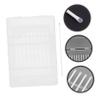 Balacoo ESD Paper Cleaning Sticks for Lens Cleaning Static Adhesive Camera Lens Cleaner Safe Reliable Paper Sticks Dust Removal Tool view 4