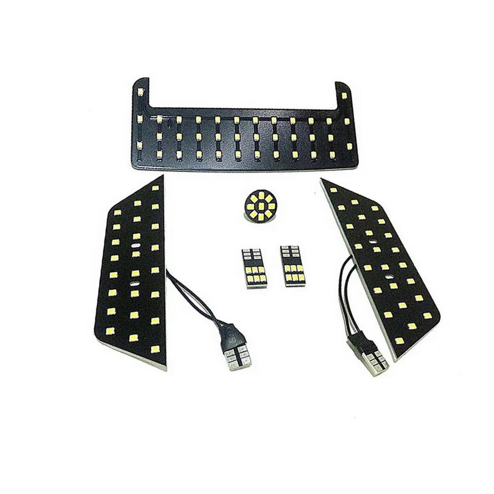 carLLL Car Reading Lights 6000K Interior Indoor Dome Map Light, for MXAA5# AXAH5 2019+ Interior Dome Light