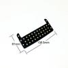 carLLL Car Reading Lights 6000K Interior Indoor Dome Map Light, for MXAA5# AXAH5 2019+ Interior Dome Light view 2