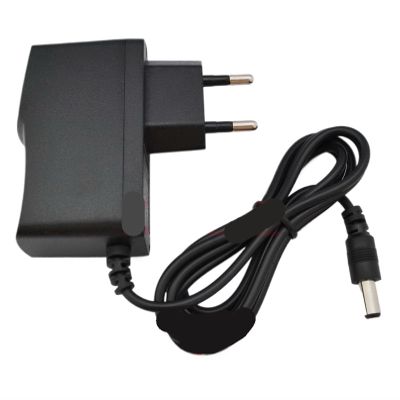 1PCS DC 7.5V 0.3A 300mA Power Adapter