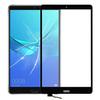 MPXPOTTHW Cell Phone Replacement Touch Panel for Huawei Mediapad M5 8.4 SHT-AL09 SHT-W09(Black) Spare Parts view 1