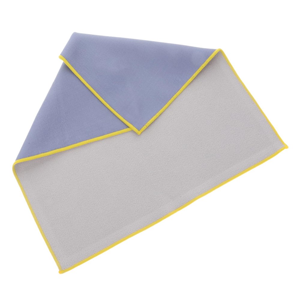 CAXUSD Foldable Camera Sleeve Insert Bag Self Adhesive Protective Wrap for Lens Storage Retro Style Lightweight Portable Design for Travel Home Use