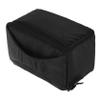 OSALADI Compact Camera Bag with Padded Storage Travel Case for DSLR Lenses Accessories Easy to Carry with Spacious Interior Enhanced Protection Efficient Storage view 1