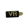 New VR Label for Nikon 18-105 18-135 70-200 Logo VR Nameplate Camera Detail Accessories Replacement Parts view 1