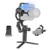 FeiyuTech SCORP-C2 3-Axis Gimbal Stabilizer with AI Tracking for DSLR, Mirrorless & Vlogging Camera, 7.72 lb (3.5 kg) Payload | Quick Landscape/Portrait Switch | Gesture Control view 1