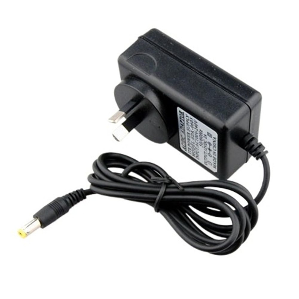 1PCS AC Adapter DC18V 2A 2000mA Power Charger