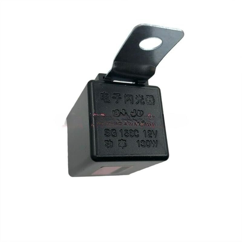 5pcs New SG158C 12V DC12V 130W