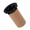 SHOWERORO Speaker Cabinet Port Tube HiFi Speaker Air Port for Car Audio Durable Material Efficient Sound Quality Heat Dissipation Easy Installation view 1