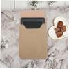 Tofficu Reader Sleeve Stylish Imitation Protective Case for Splashproof Shockproof Design Convenient Storage for Accessories view 3