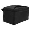MERRYHAPY Camera Bag for DSLR and Lenses Compact Travel Storage Case with Padded Protection Handle for Photographers Capacity for Accessories view 1