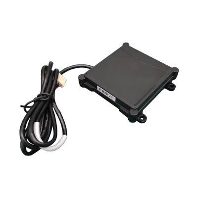 Autopilot System VK V10-PRO AG Controller with Dual GPS for DIY Agricultural Plant Protection Spraying (Front Radar)