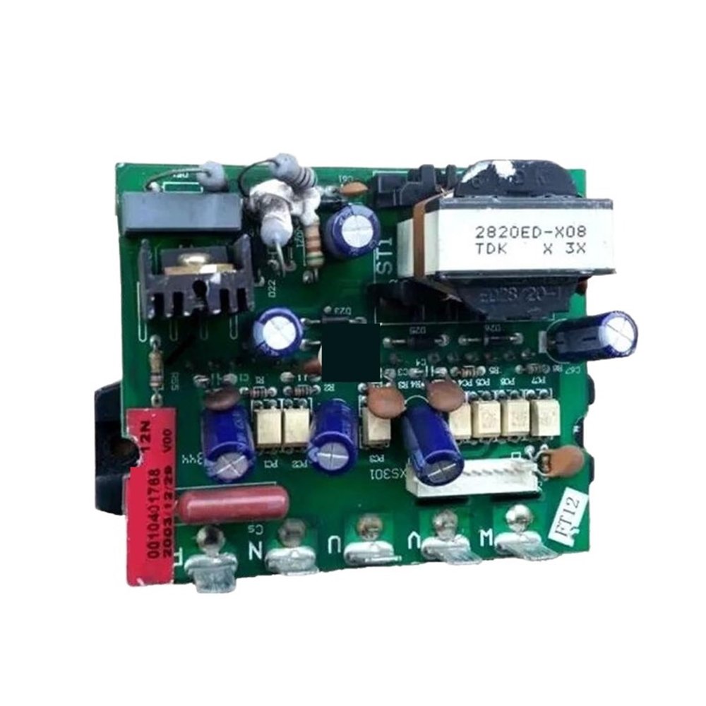 0010401768 BM05-08 PM20CTM06 Motherboard
