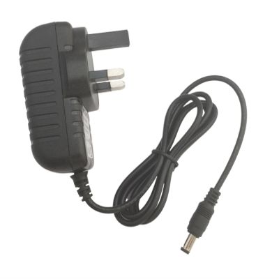 1PCS 18V AC100V-240V Converter Adapter Power Supply(18V 600mA)