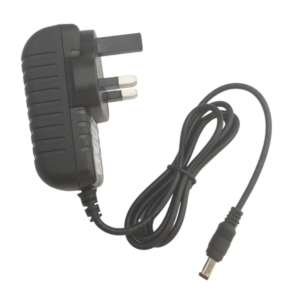 1PCS 18V AC100V-240V Converter Adapter Power Supply(18V 600mA)