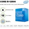HP Desktop Computer Tower PC, Intel 6-Core i5-12500 Processor, 16GB DDR4 RAM, 1TB PCIe NVMe SSD, WiFi & Bluetooth, KB & Mouse, Windows 11 Home, for Home Office, Business & Student view 2