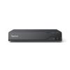 REOLINK Professional PoE NVR, Supporting Up to 16MP & Up to 32TB Local Storage (HDD Not Included), Heat Map, 24/7 Recording, Multi-User Remote Access, Outdoor & Indoor Surveillance, RP-PN8 view 1