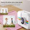 Kids Camera Instant Print,Kids Digital Camera with 3 Color Print Paper,32GB & Mini Tripod,48MP & 1080P Video Christmas Birthday Gifts for Girls and Boys Age 3-12 (White) view 4