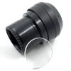 1pc 27mm Microscope Ocular Reticle Eyepiece Calibration Micrometer for Microscope E100 E200 CFI 10X/18 20 22 Eyepiece(1PC ZZCAT907) view 1