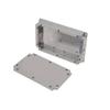 Lhnjimrsy Aluminum Case Shielded Box Housing Box Signal Dissipation SMA-KFD46 Multi-Function Amplifier Case Easy Install Easy to Use view 1