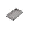 Lhnjimrsy Aluminum Case Shielded Box Housing Box Signal Dissipation SMA-KFD46 Multi-Function Amplifier Case Easy Install Easy to Use view 3