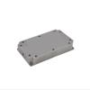 Lhnjimrsy Aluminum Case Shielded Box Housing Box Signal Dissipation SMA-KFD46 Multi-Function Amplifier Case Easy Install Easy to Use view 4
