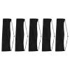 jojofuny 5Pcs Tripod Carrying Case Portable Storage Bag for Camera Tripod Light Stand Organizer with Comfortable Shoulder Straps Durable Design for Photographic Equipment view 1