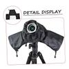 LABRIMP Camera Rain Cover Protector for Outdoor Photography Sleeves for Enhanced Control for Rainy Snowy Desert Conditions Weatherproof Camera view 2