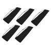 DIYEAH 5Pcs Tripod Carrying Case Heavy Duty Photography Bag for Camera Tripods Light Stands Strap for Easy Carrying Portable Organizer for Photographic Equipment view 1