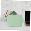 Uonlytech 2Pcs Tablet Sleeve Case Carrying Bag for Business Travel Durable Tablet Storage Pouch for Men and Women Versatile Electronics Organizer for Daily Use view 4