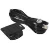 Lhnjimrsy Amplifier Parts Bass Knob Control Remote 6Pin Subwoofer Remote Volumes Adjustment Control Knob for Speakers view 1