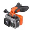 Lhnjimrsy Mouth Mount Conspicuous Portable Camera Accessories Surfing Mouthpiece Bite for 7/6/5 Action Cameras view 4