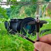 Lhnjimrsy 16" 40Cm Mechanical Locking Camera Shutter Release Remote Control Cable Cord view 2