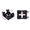 Telescope Accessories Universal Slot for Finder Guide Scope Equatorial for Astronomy Binoculars Telescope view 2